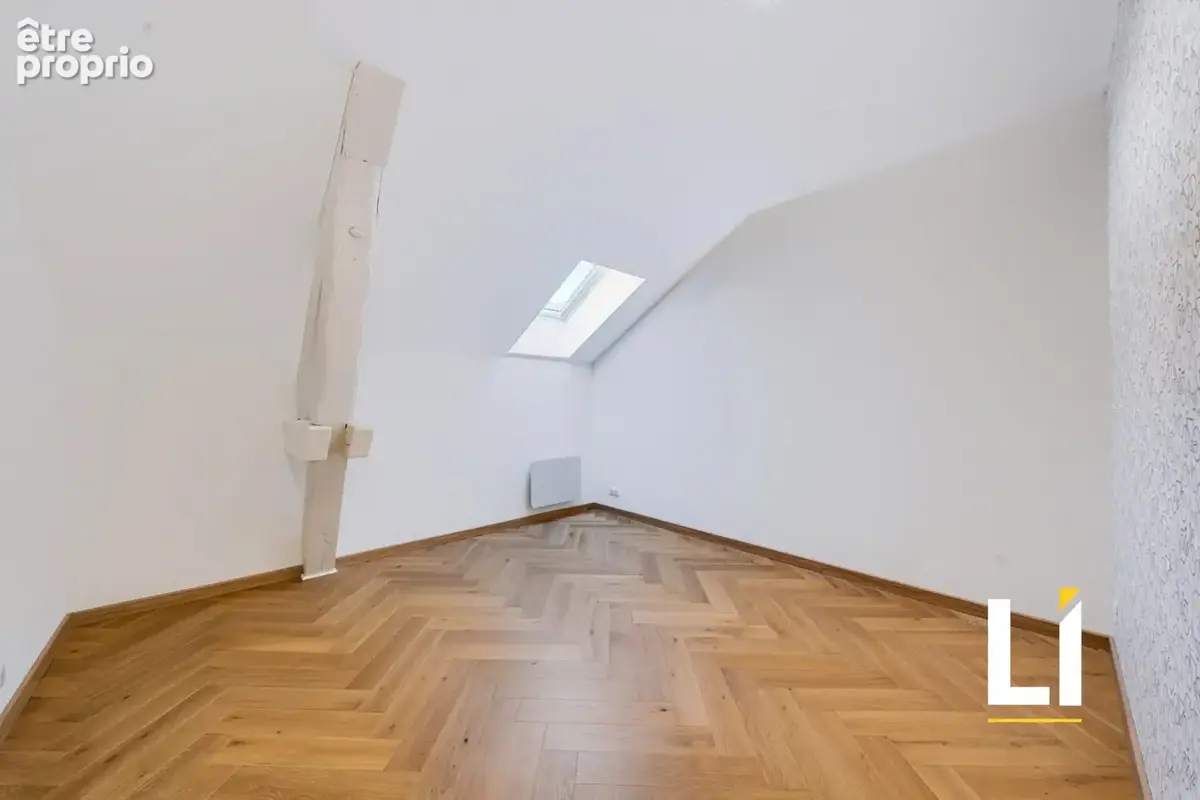 Appartement 4 pièces 109 m² à vendre à Maiche (25120) - photo 9