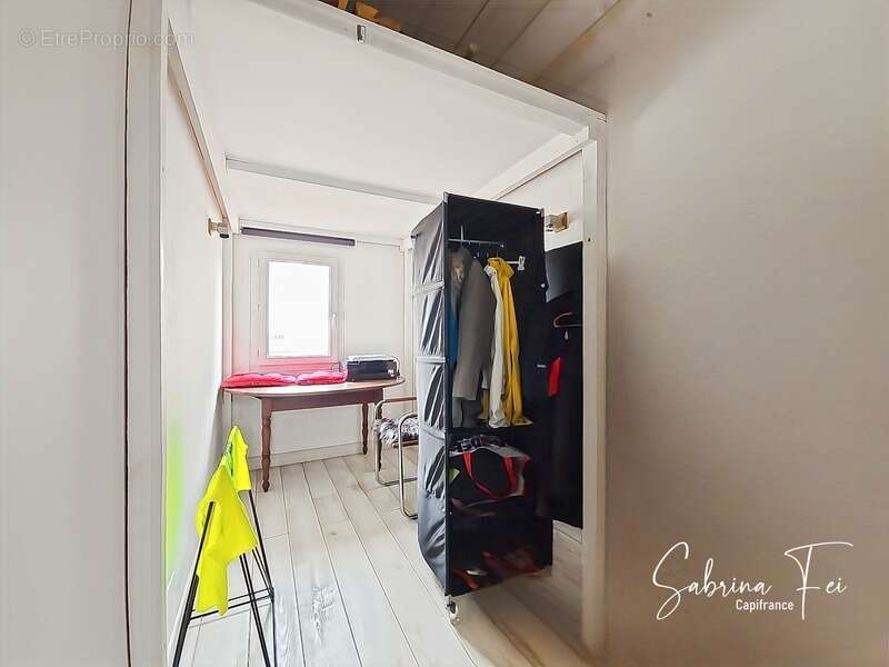 Maison à CHATELAILLON-PLAGE