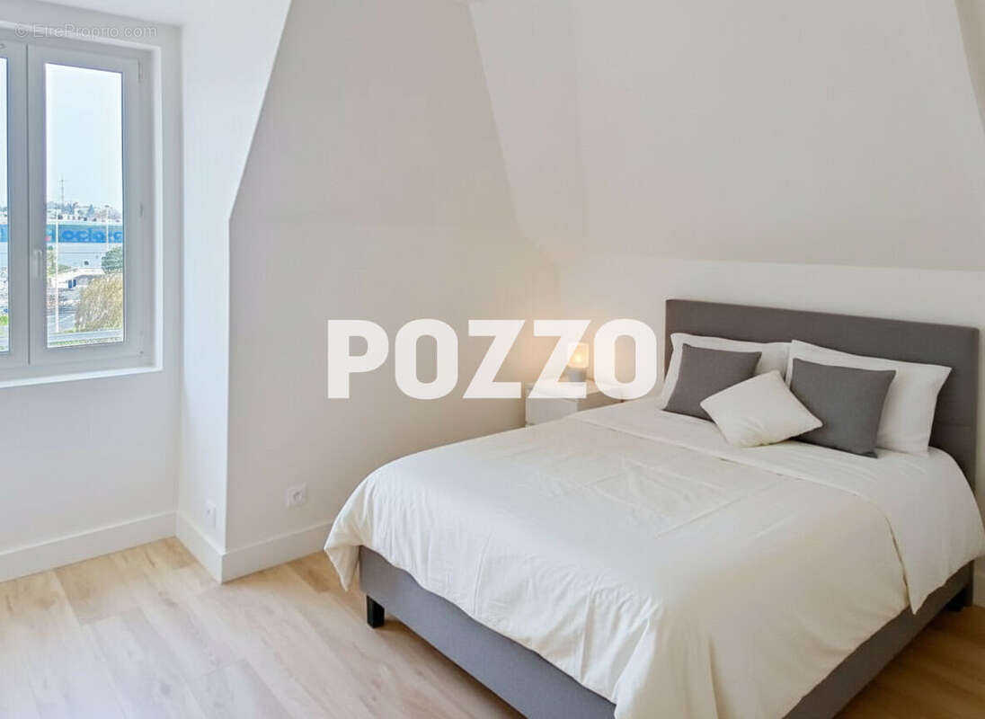A VENDRE Appartement Caen 14000 . 3 pièce(s) refait à neuf  de  70 m2 - photo 5