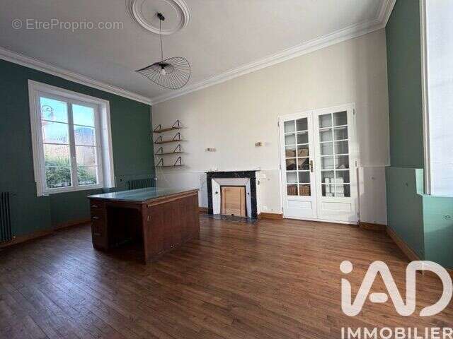 Photo 7 - Maison à SAINTE-VERGE