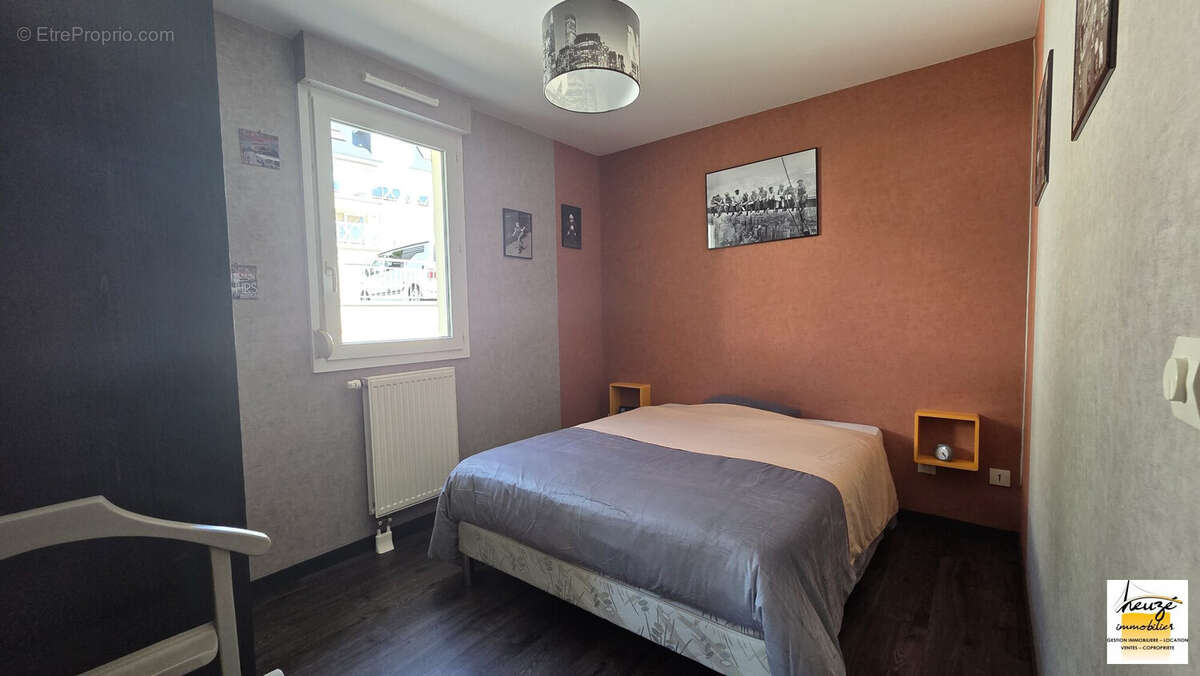 Appartement 68 m² à Montivilliers  - photo 6