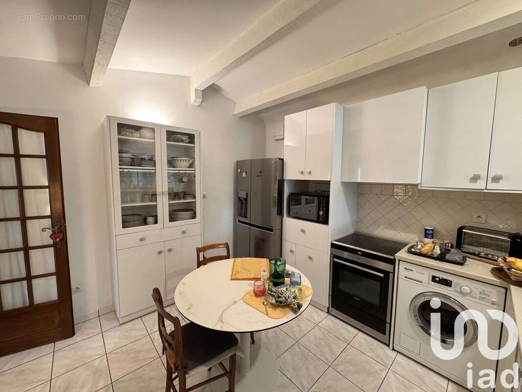 Photo 8 - Maison à TOULON