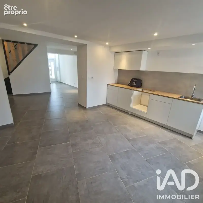 Photo 1 - Maison à RAISMES