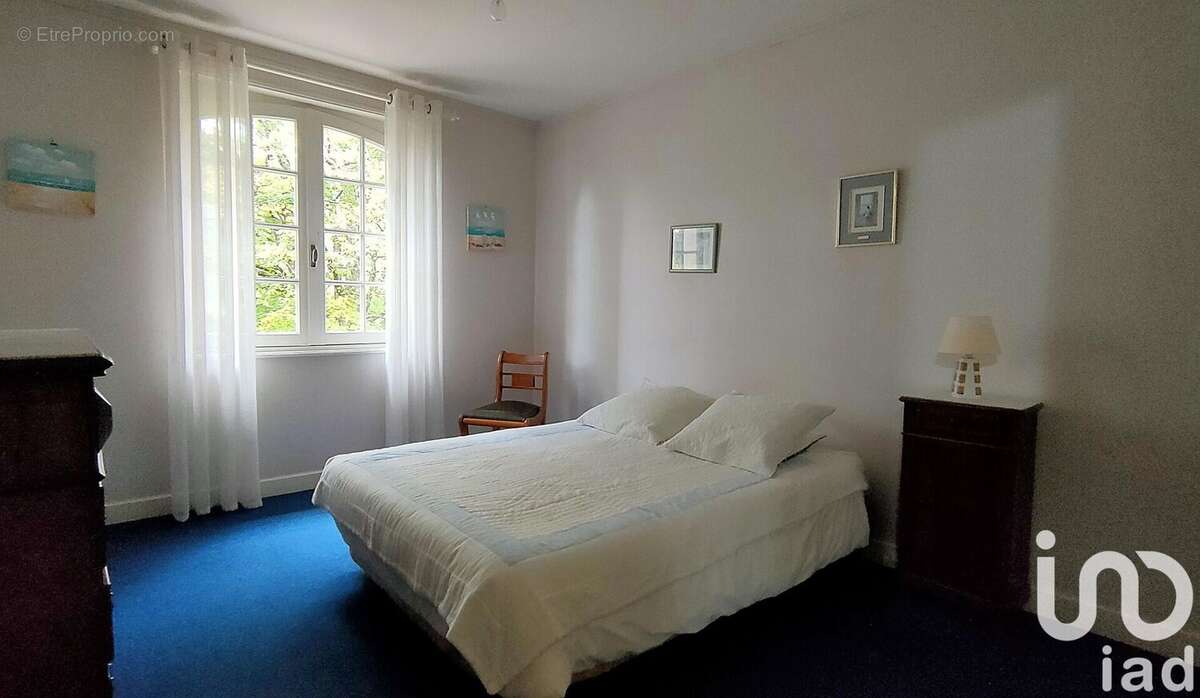 Photo 9 - Maison à PONT-DE-LARN