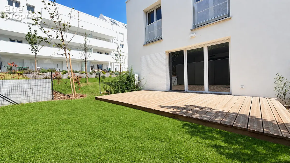 Maison de ville - photo 3
