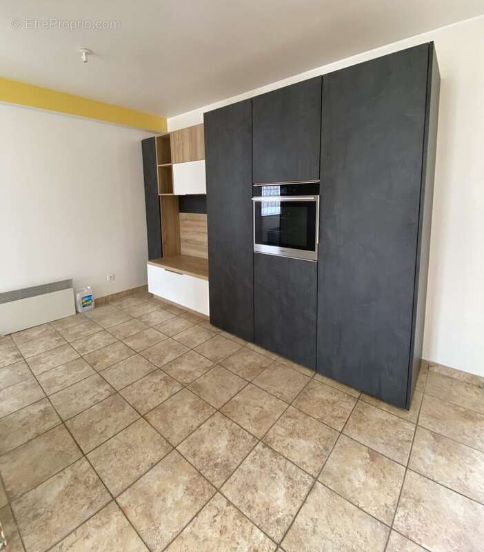 Appartement à MERLIMONT