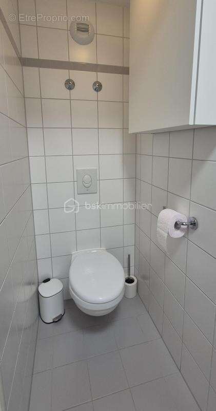 appartement t2 – skis aux pieds – la foux d’allos – espace lumière - photo 8