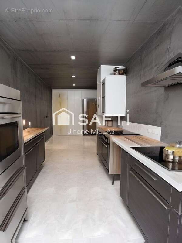 Photo 2 - Appartement à TOULOUSE