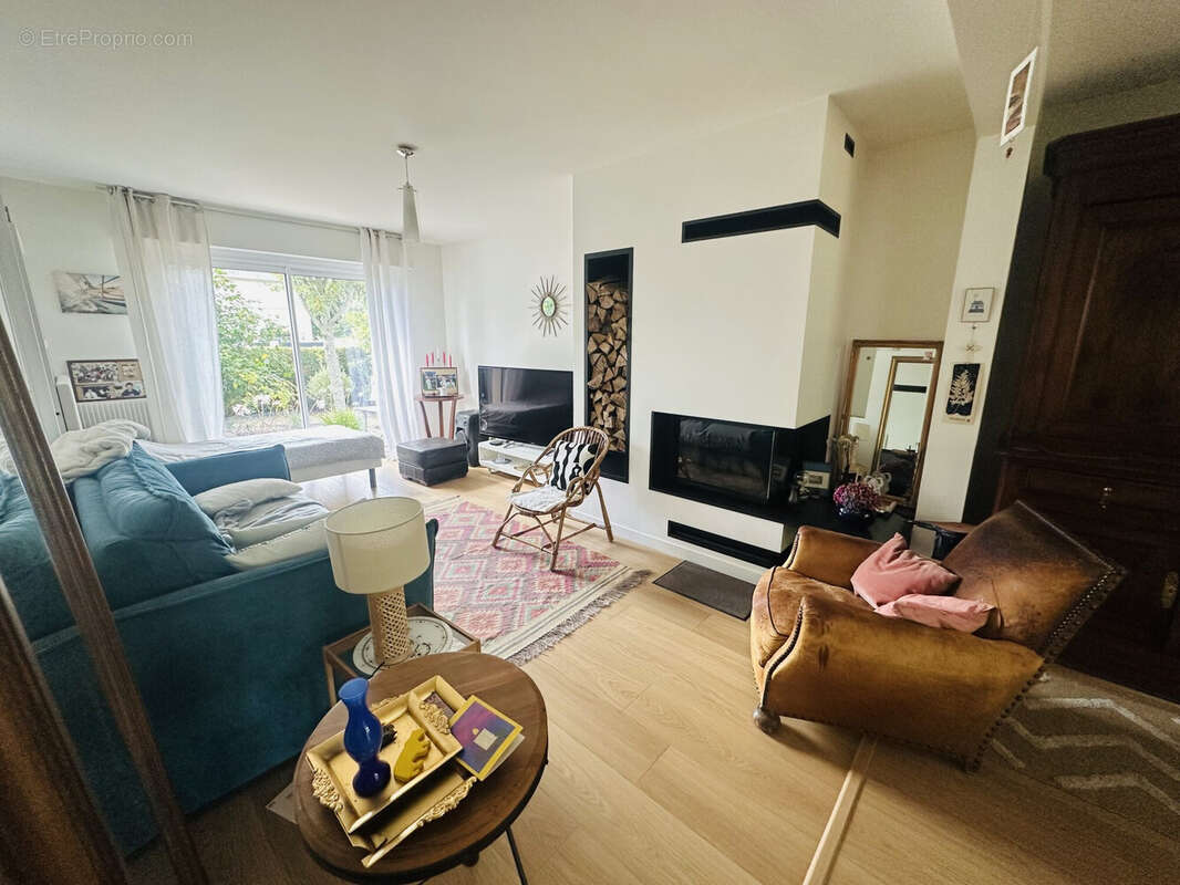 Maison 124 m² à Rennes  - photo 3