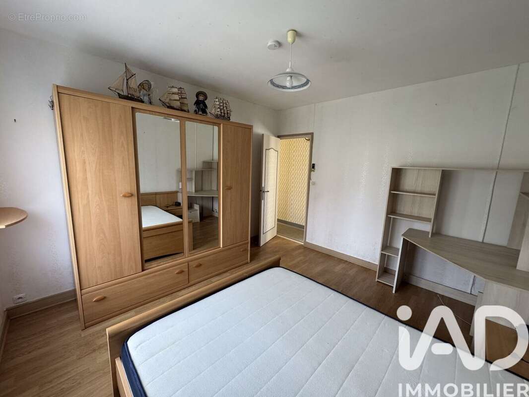 Photo 9 - Maison à MAGNAC-LAVAL