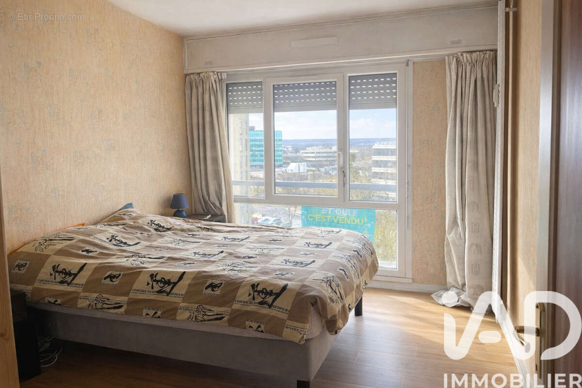 Photo 5 - Appartement à PONTOISE