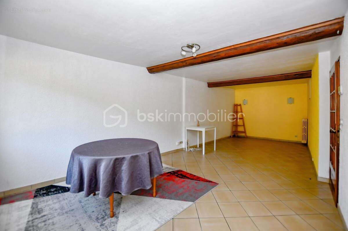 Maison à BAR-LE-DUC