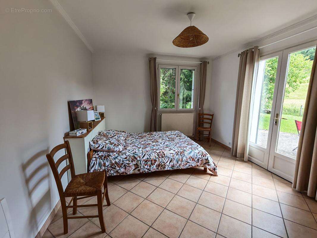 Maison Roybon 7 pièce(s) 173 m2 - photo 6
