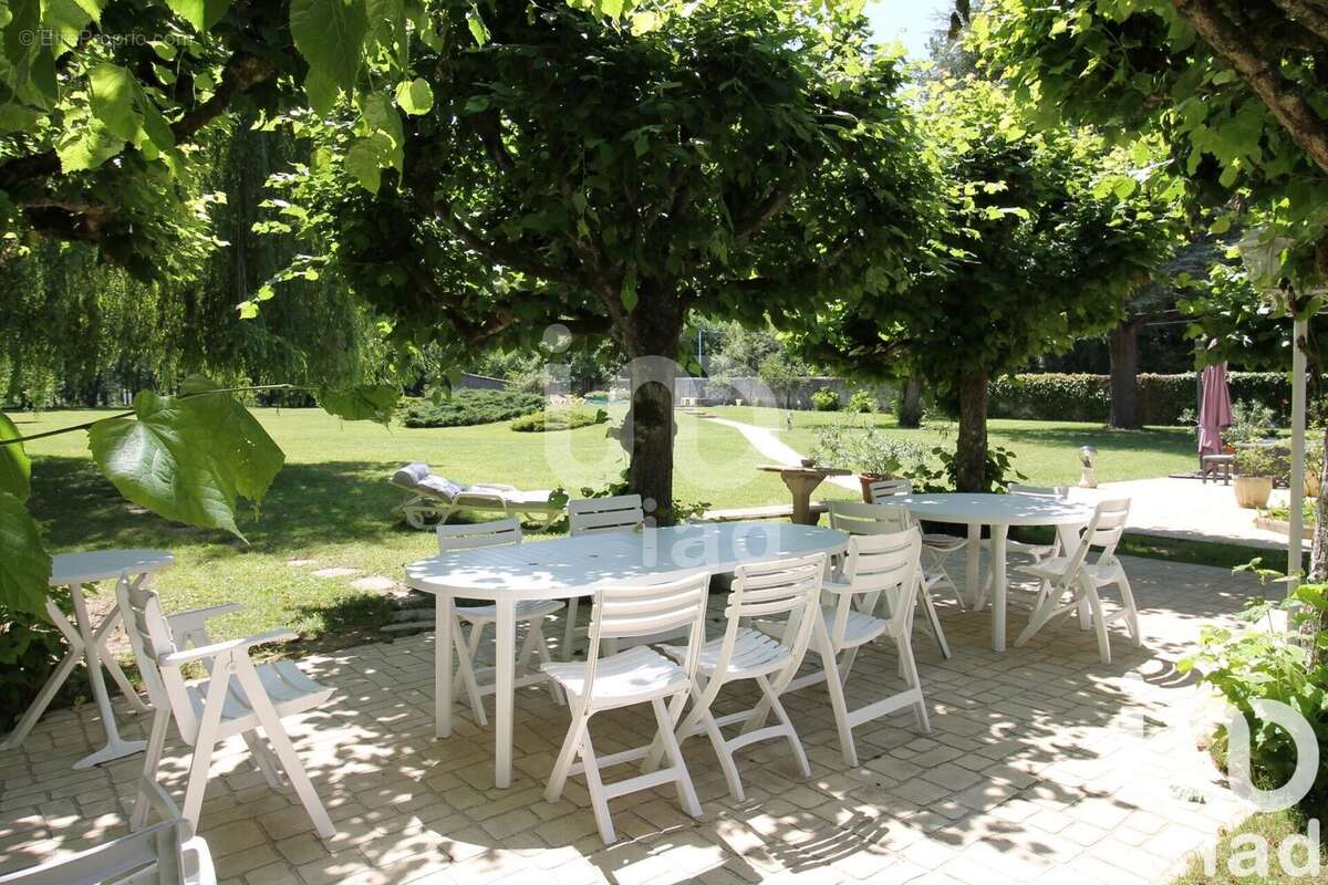 Photo 7 - Maison à BALLAN-MIRE