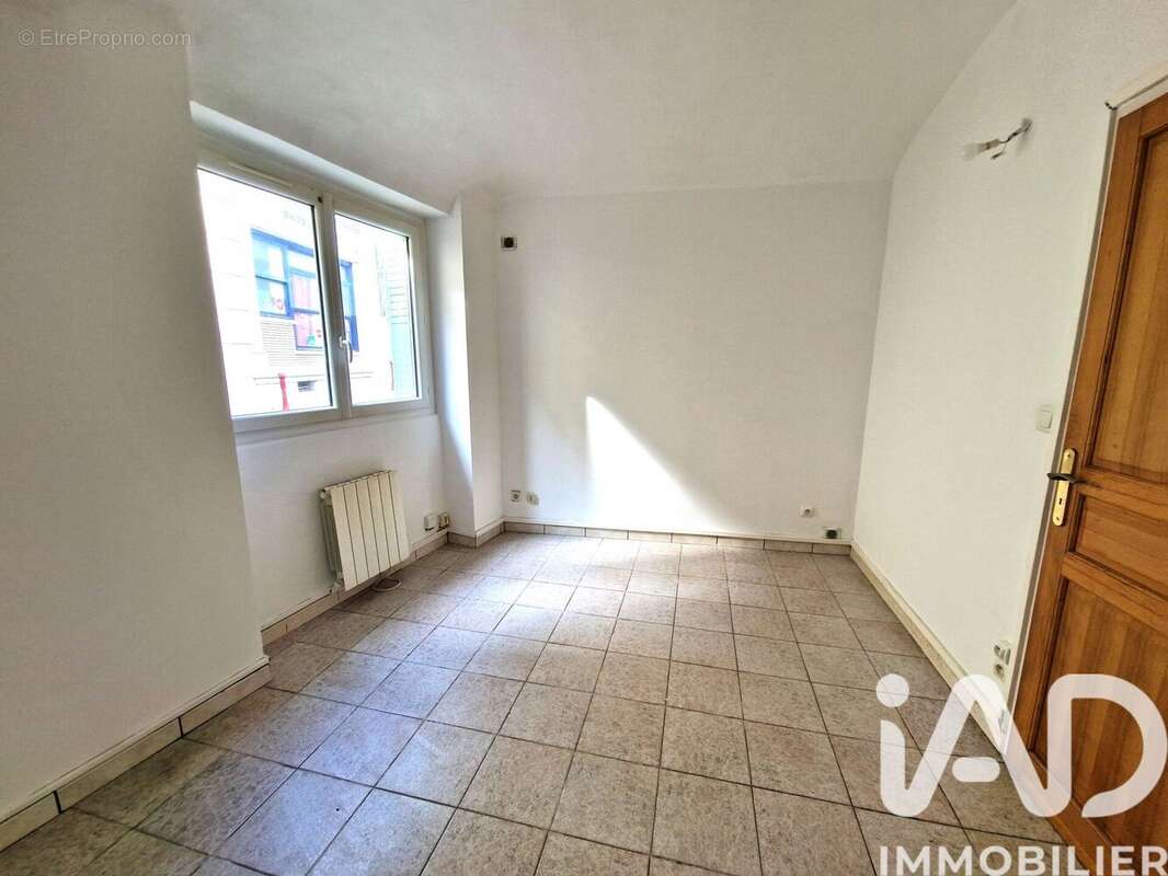 Photo 8 - Appartement à LORIOL-SUR-DROME