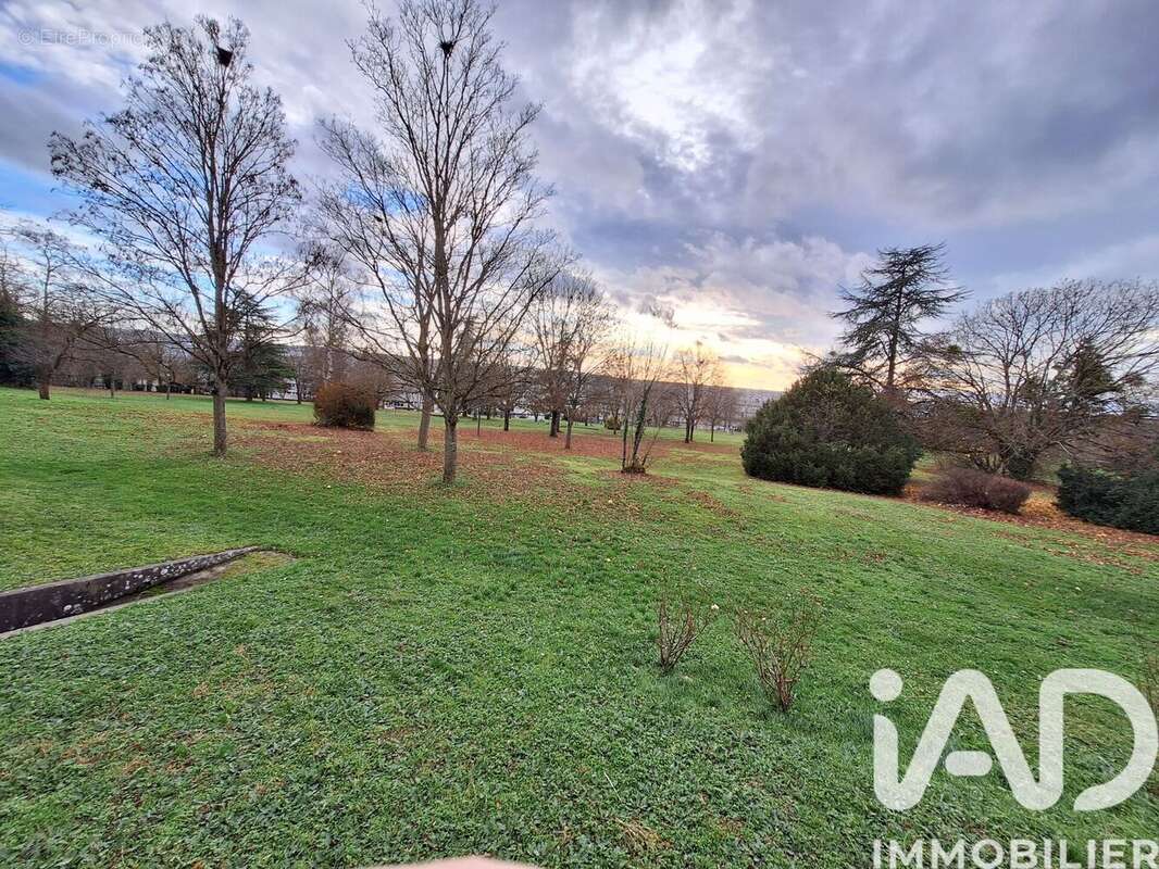 Photo 9 - Appartement à LIMAY