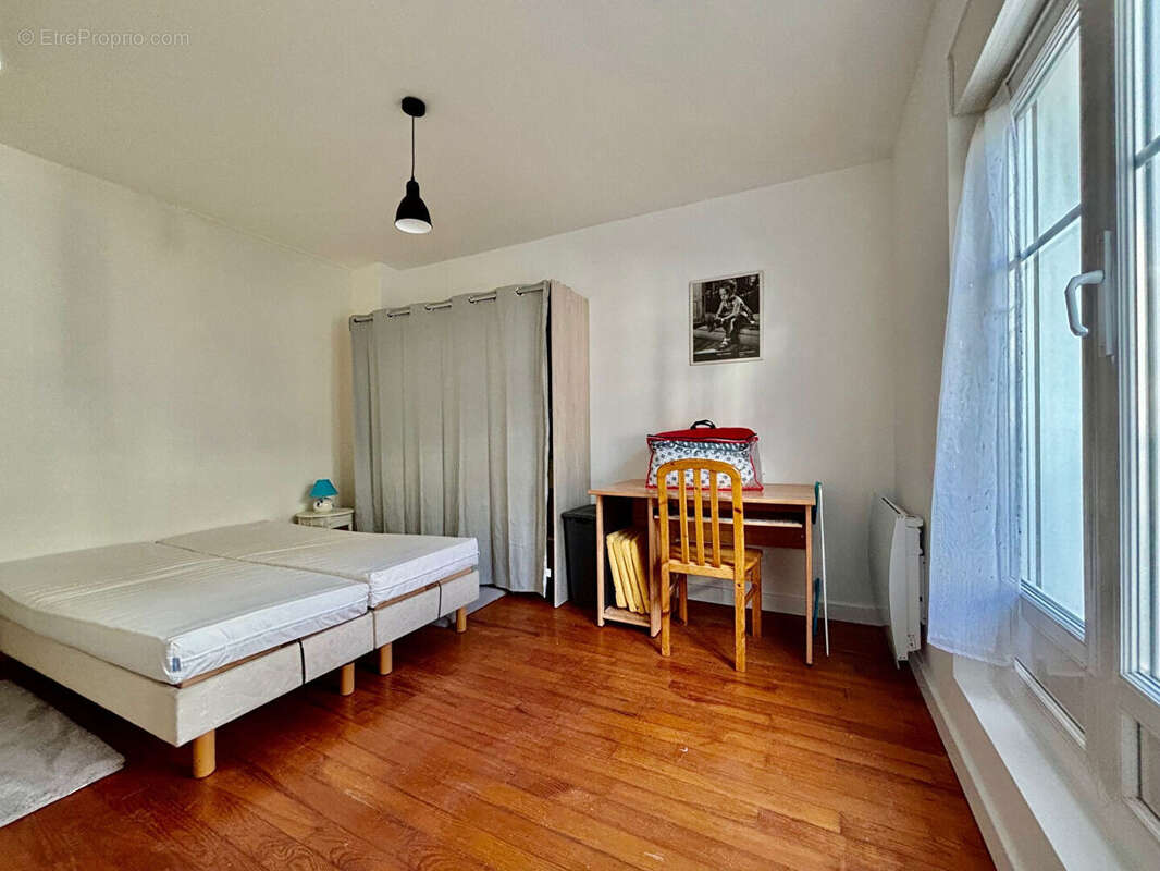 Appartement à SAINT-NAZAIRE