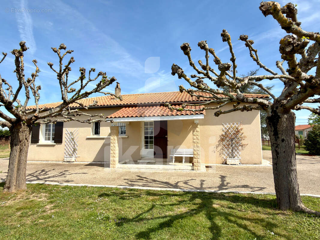 Maison à BERGERAC