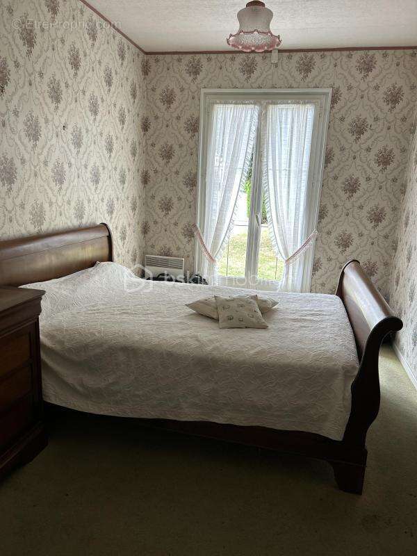 Maison à ANSAUVILLERS