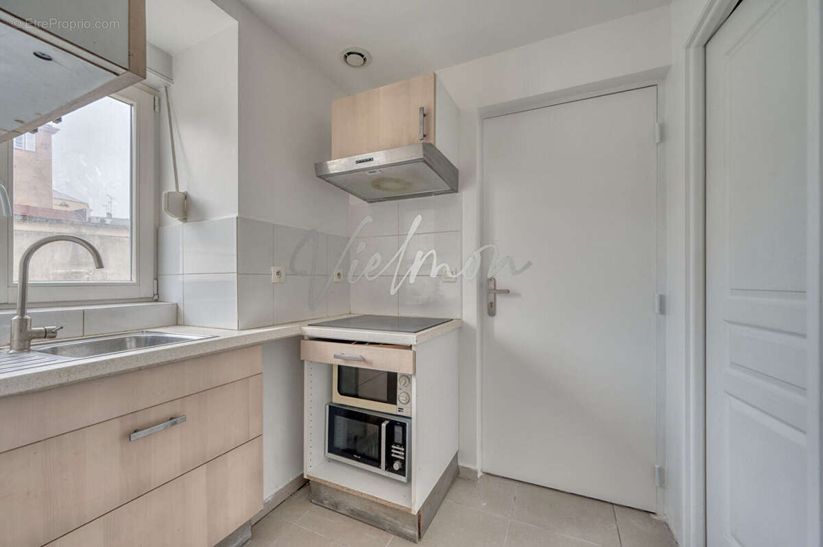 Appartement à VERSAILLES