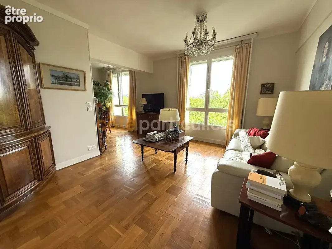 Appartement vue prairie - photo 4