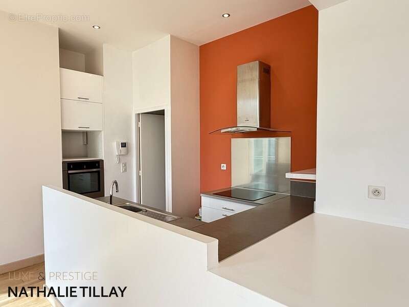 Appartement à SAINT-JEAN-DE-BRAYE