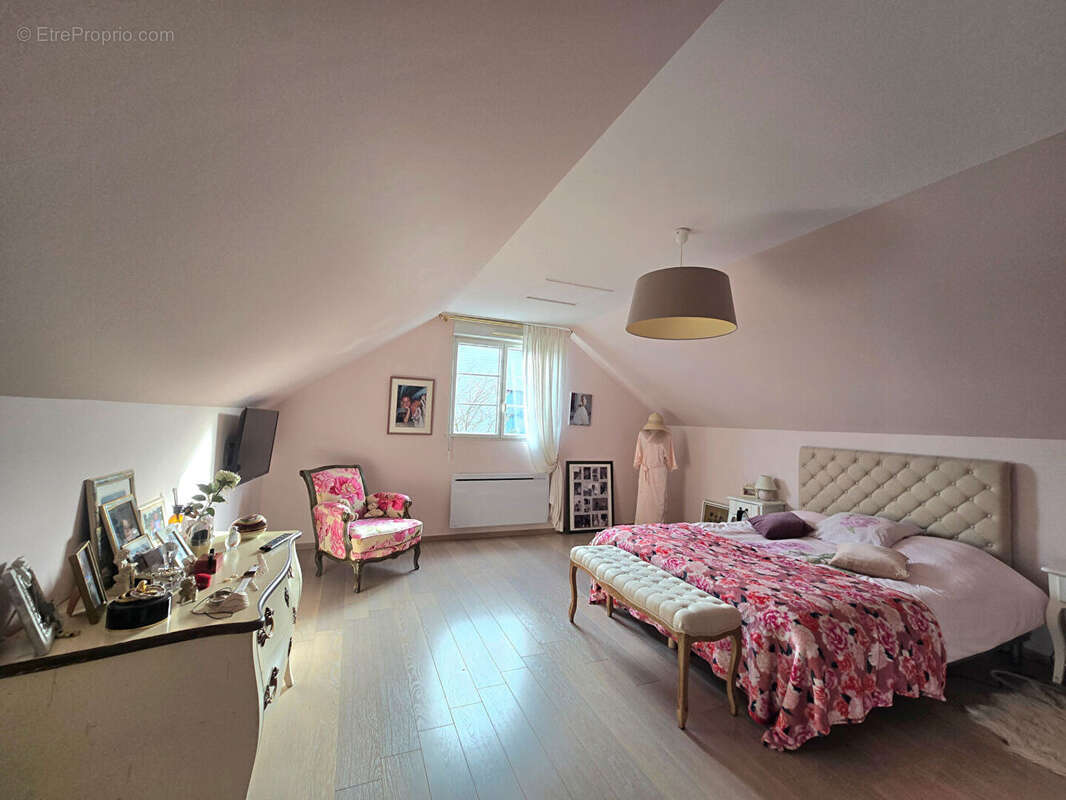 Maison à HONFLEUR