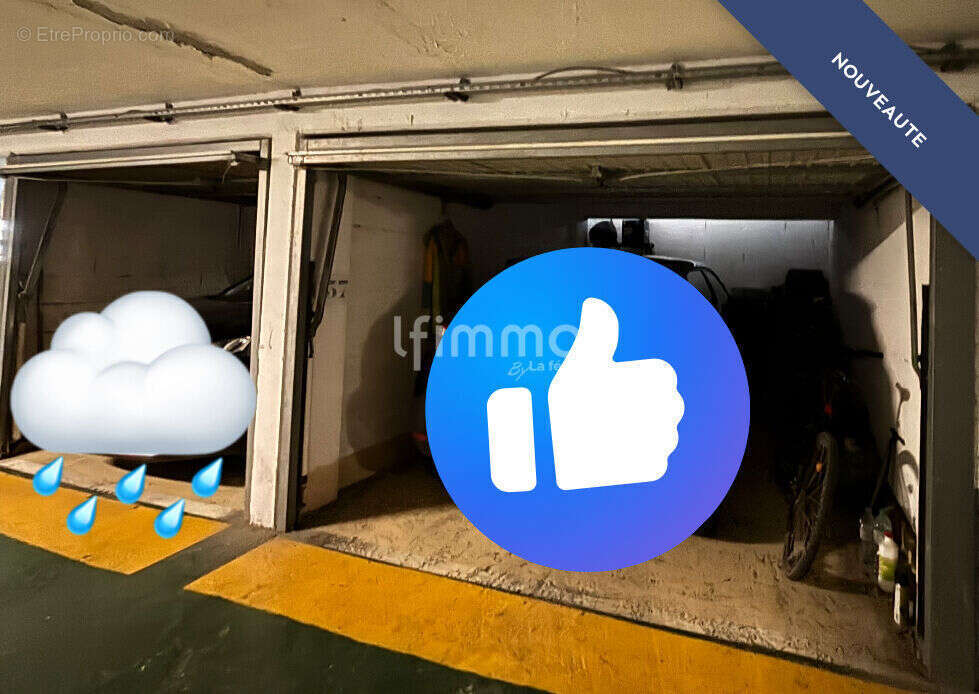 Appartement à VILLENEUVE-LOUBET