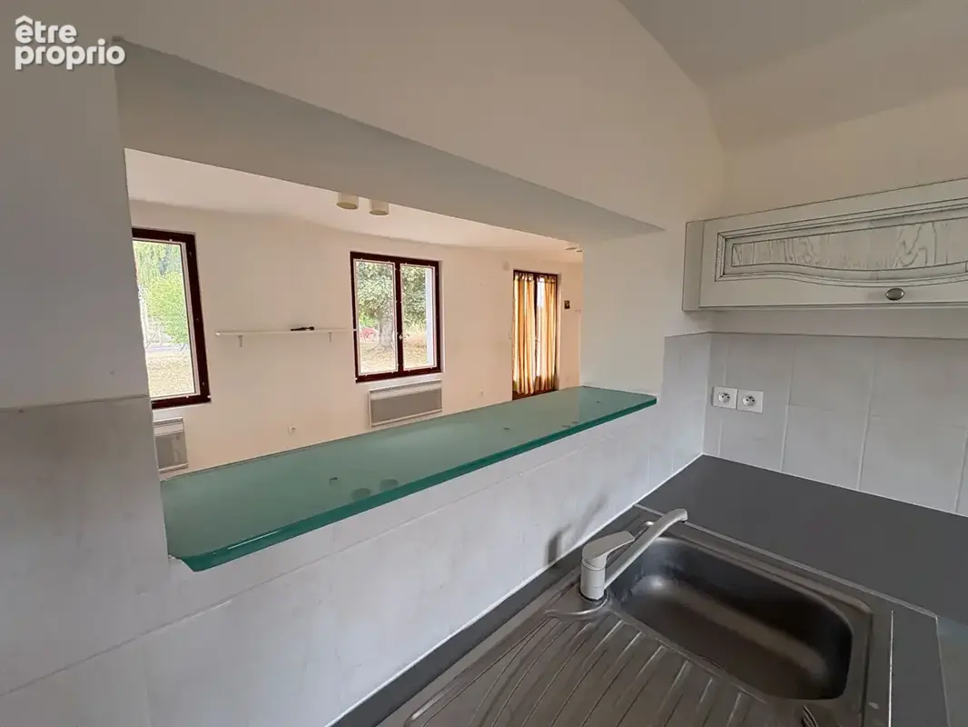 Maison 60 m² à Chambon  - photo 12
