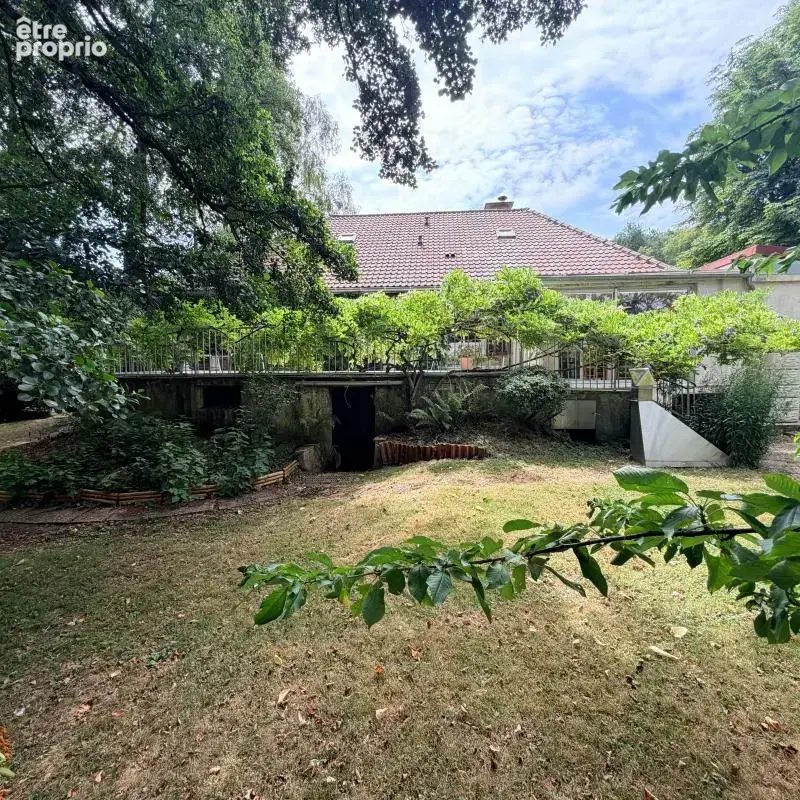 Pavillon traditionnel 7pièces 4chambres À Vendre - photo 29