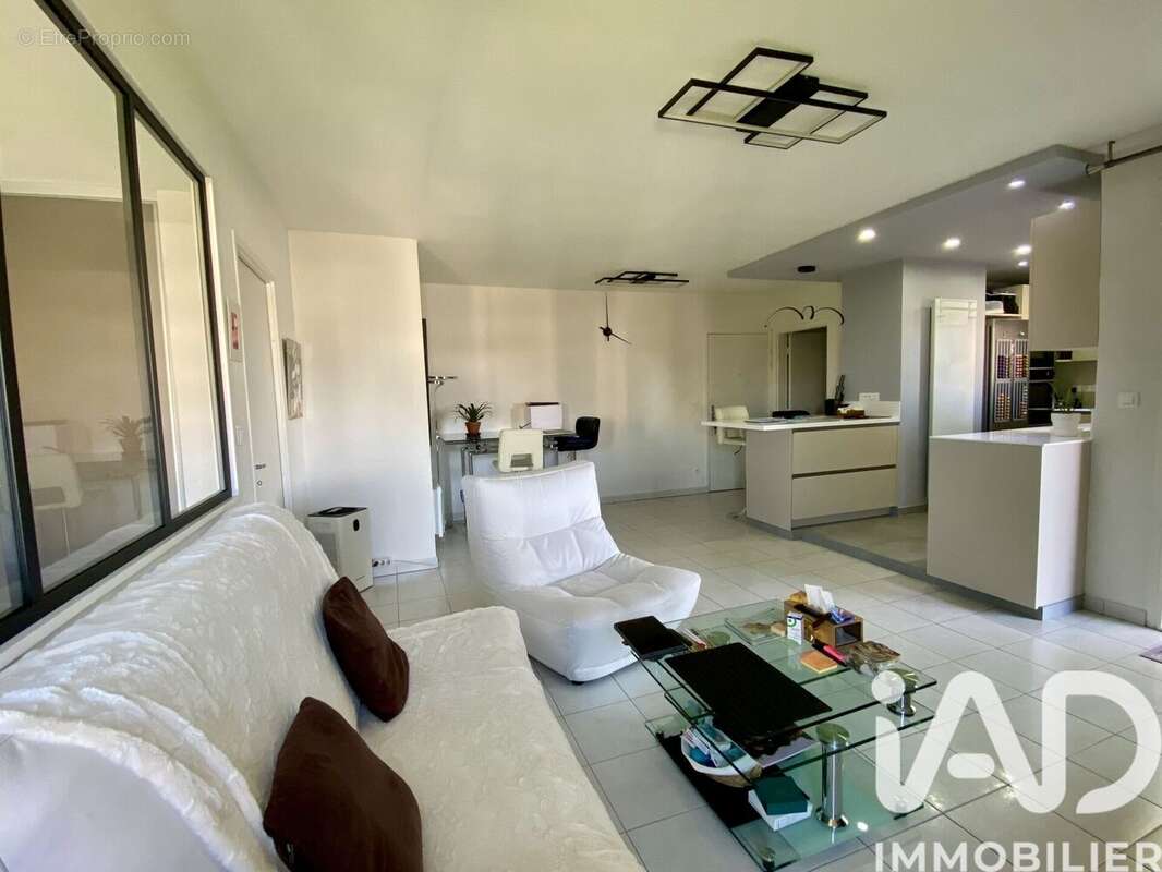Photo 5 - Appartement à MONTPELLIER