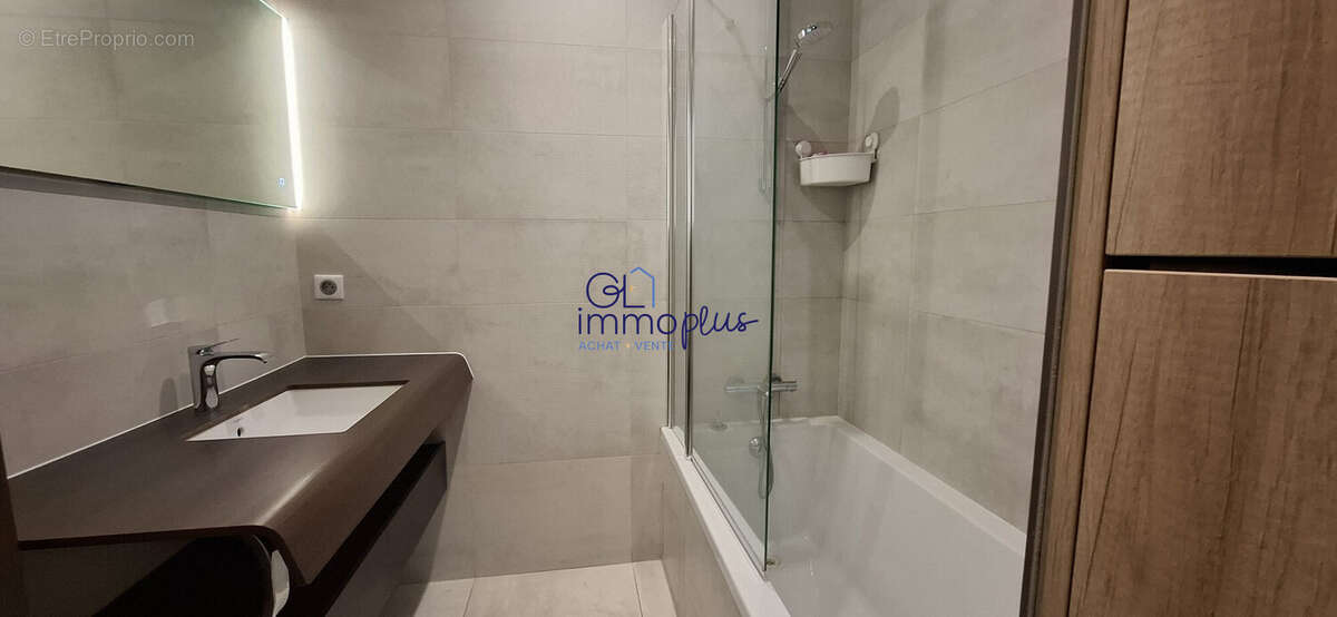 Maison à ALBERTVILLE