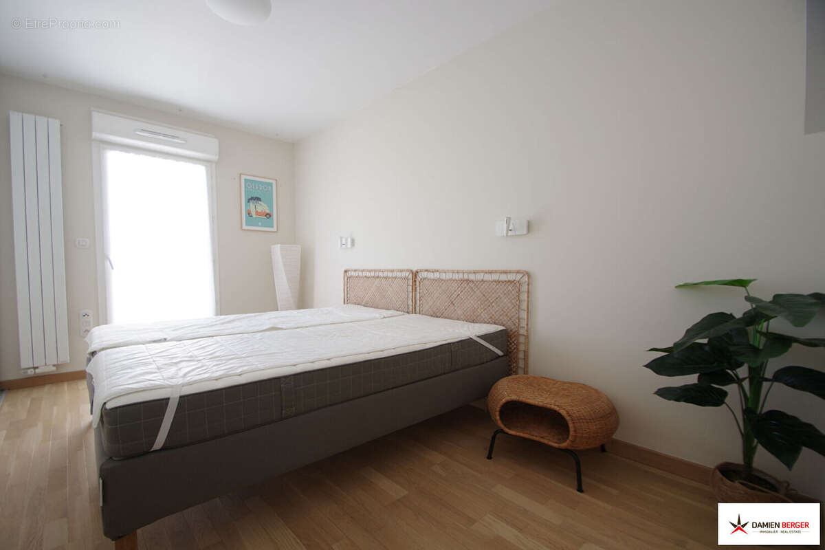 Appartement à LA ROCHELLE