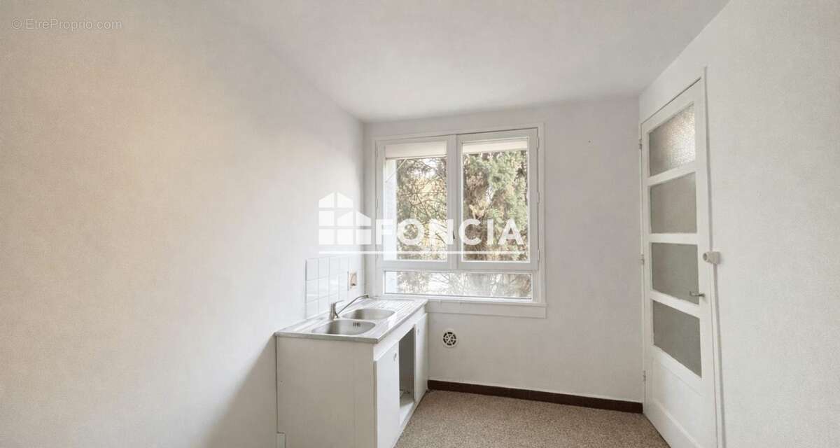 Appartement à LYON-5E