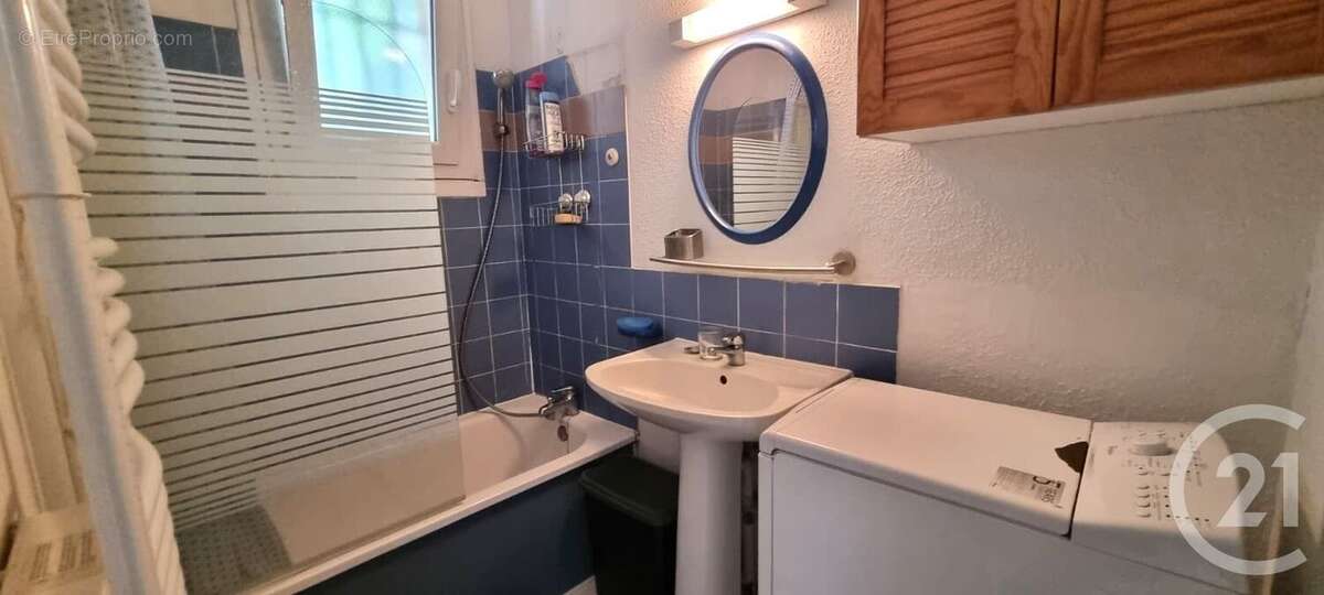Appartement à ARGELES-SUR-MER