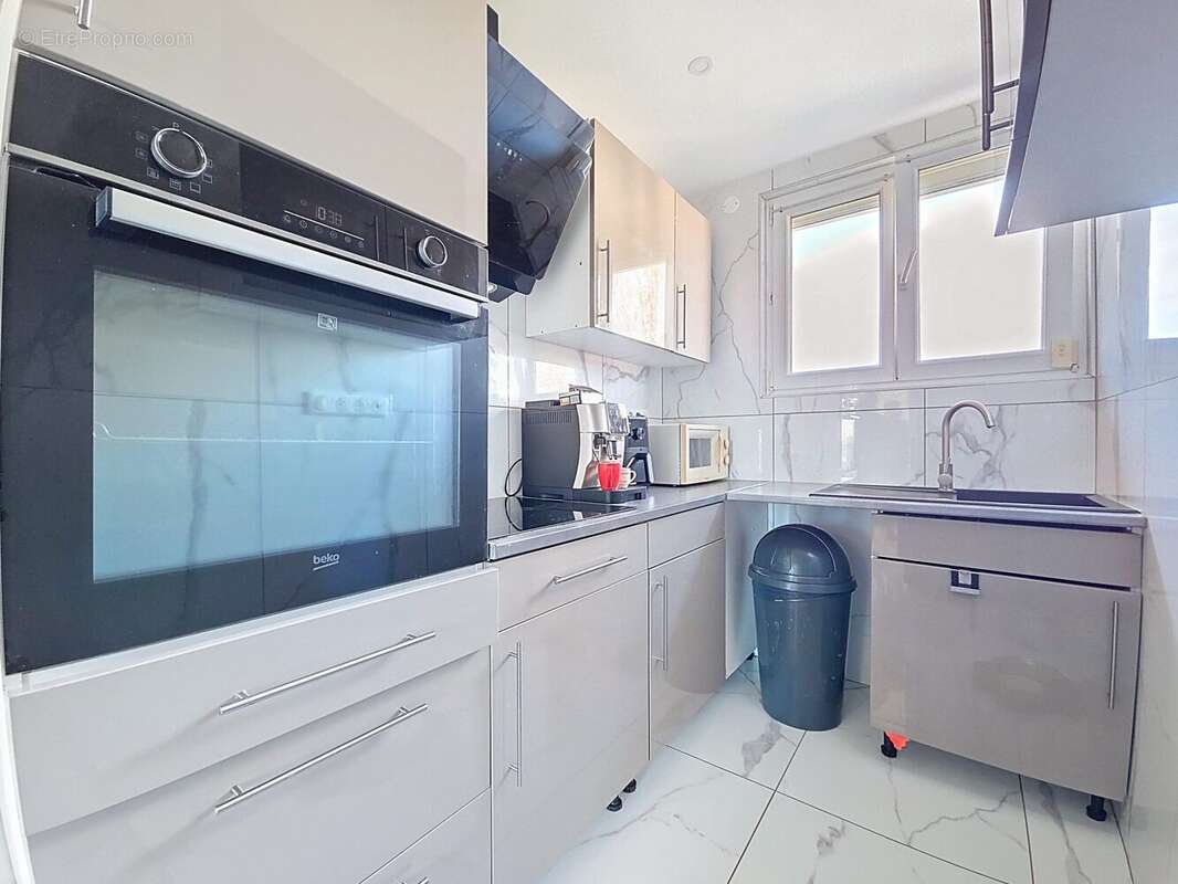 Appartement à BELFORT