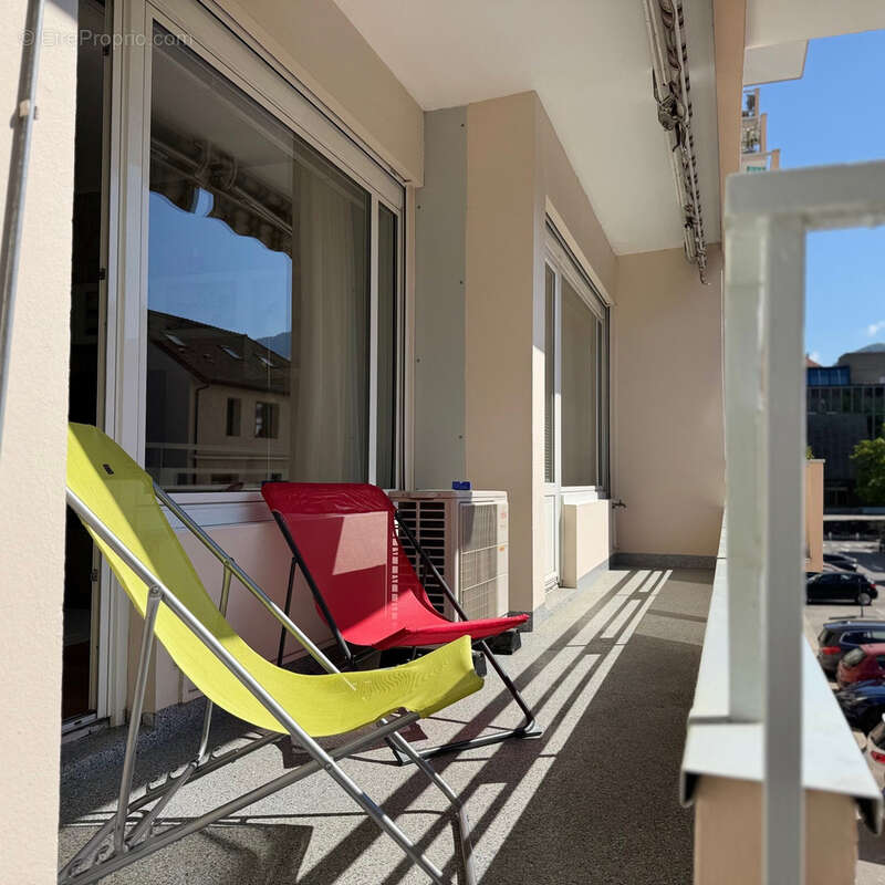 Appartement à ANNECY