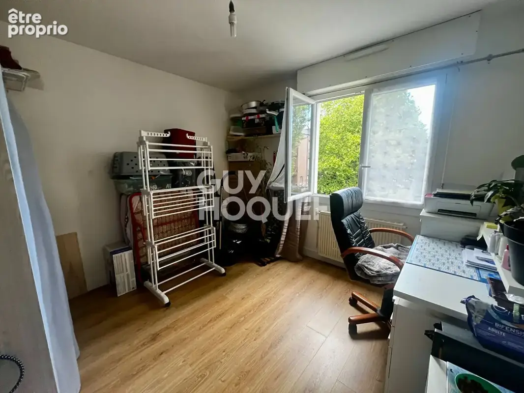 Appartement 63 m² à Saint-Malo  - photo 6