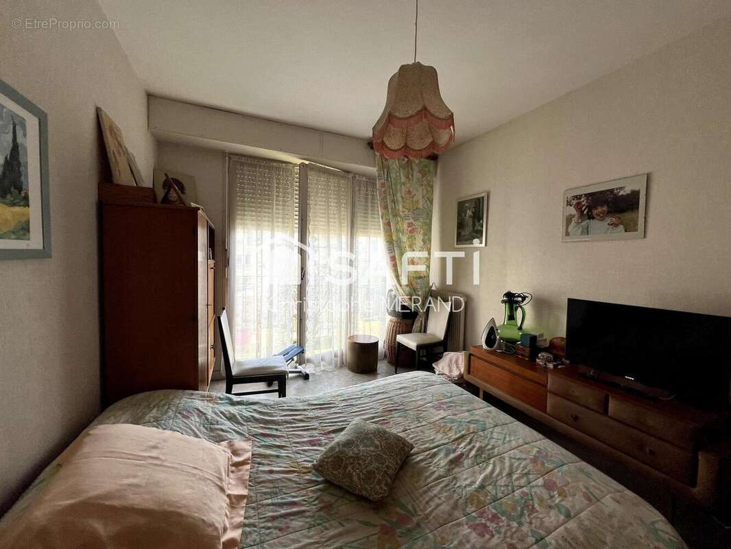 Photo 5 - Appartement à CHATELLERAULT