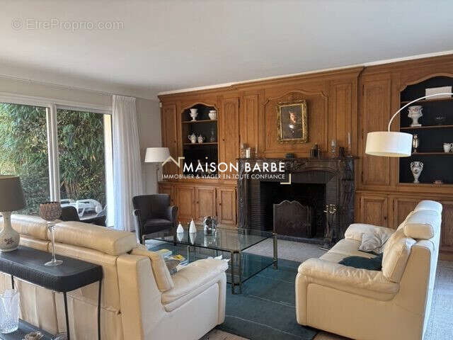 Maison à LAMORLAYE
