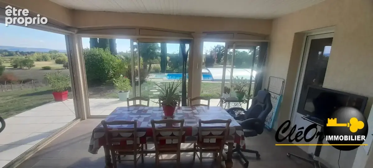 Maison 7 pièces 164 m² à vendre à Louhans (71500) - photo 5