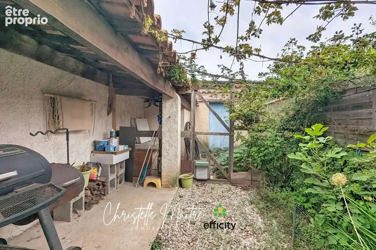 Maison 6 pièces 140 m² à vendre à Mouries (13890) - photo 19