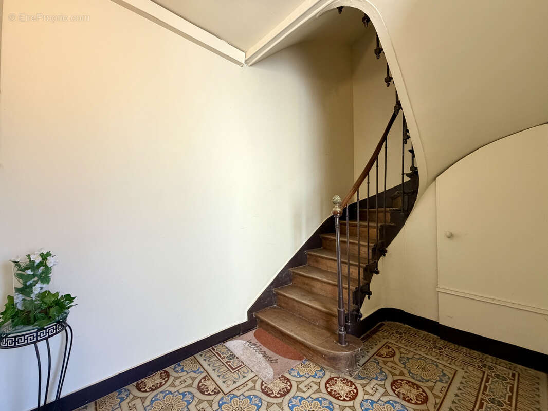 Appartement à COULOMMIERS