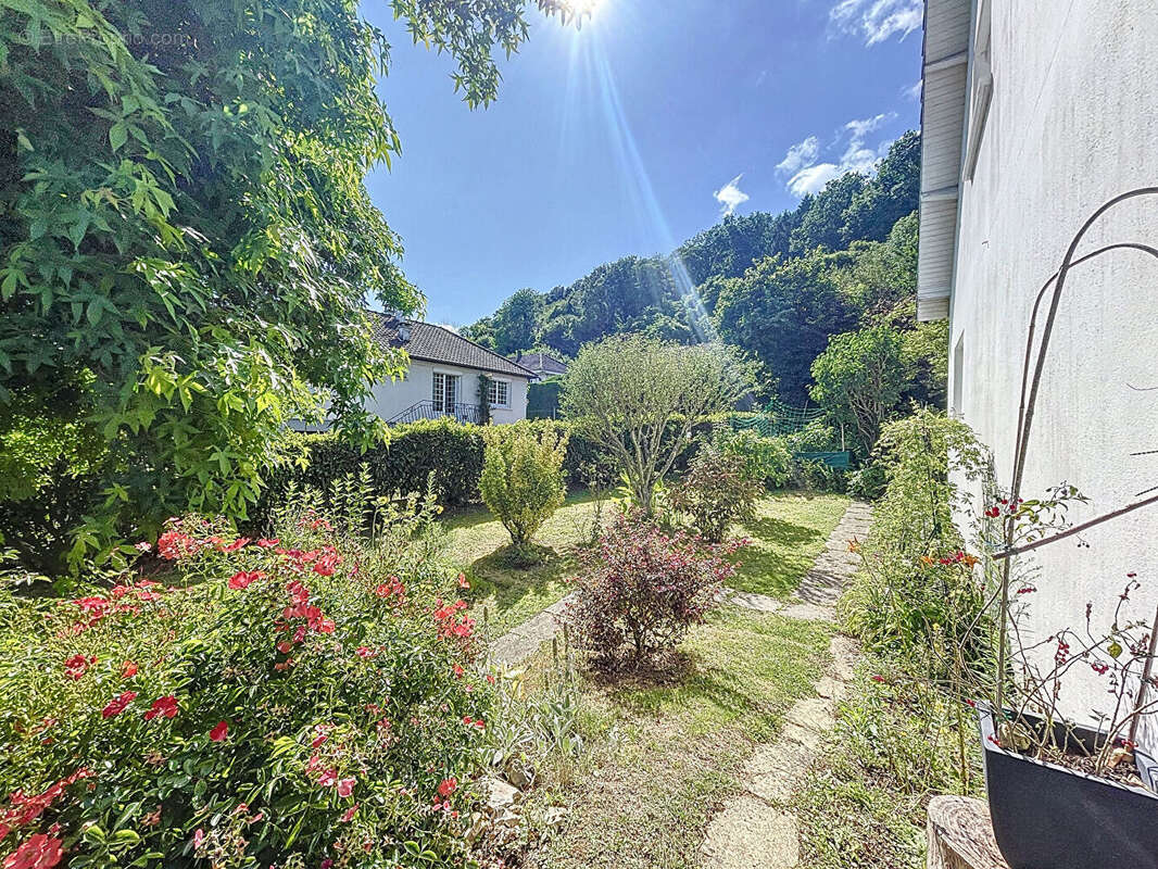 Maison à PONT-AUDEMER