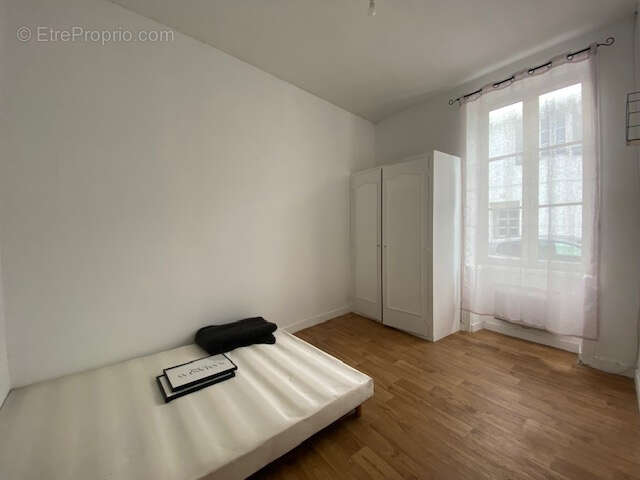 Maison à SAINT-PIERRE-D'OLERON