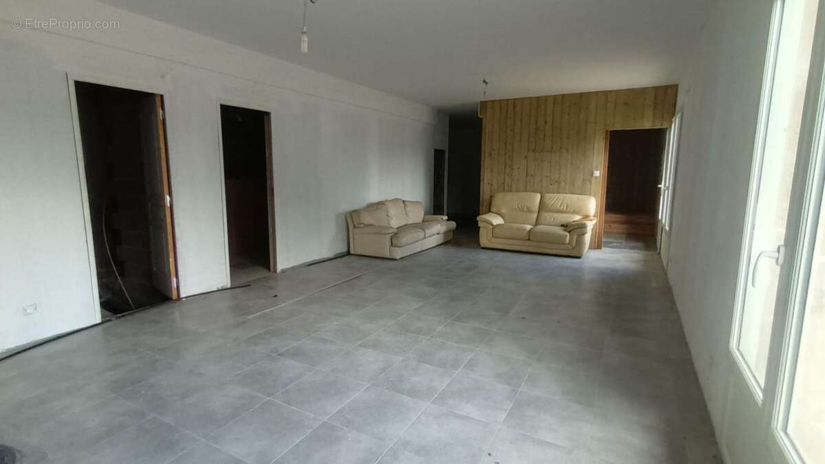 Appartement - photo 2