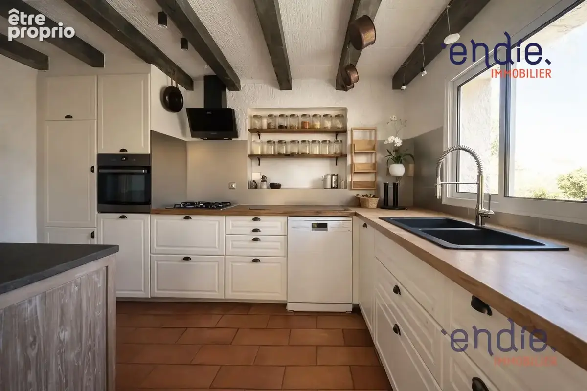 Maison 4 pièces 128 m² à vendre à Cavalaire-Sur-Mer (83240) - photo 5