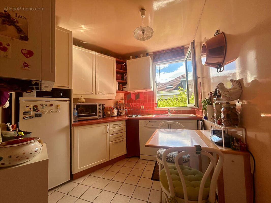 Appartement à ACHERES