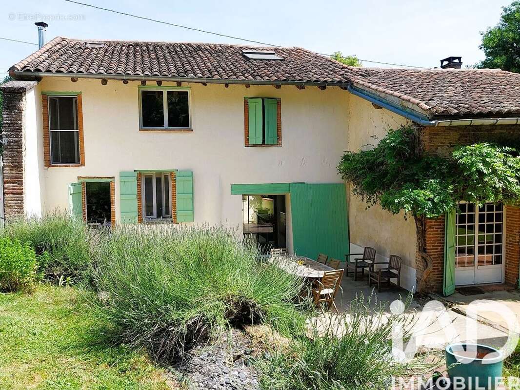 Photo 2 - Maison à MONTAUBAN