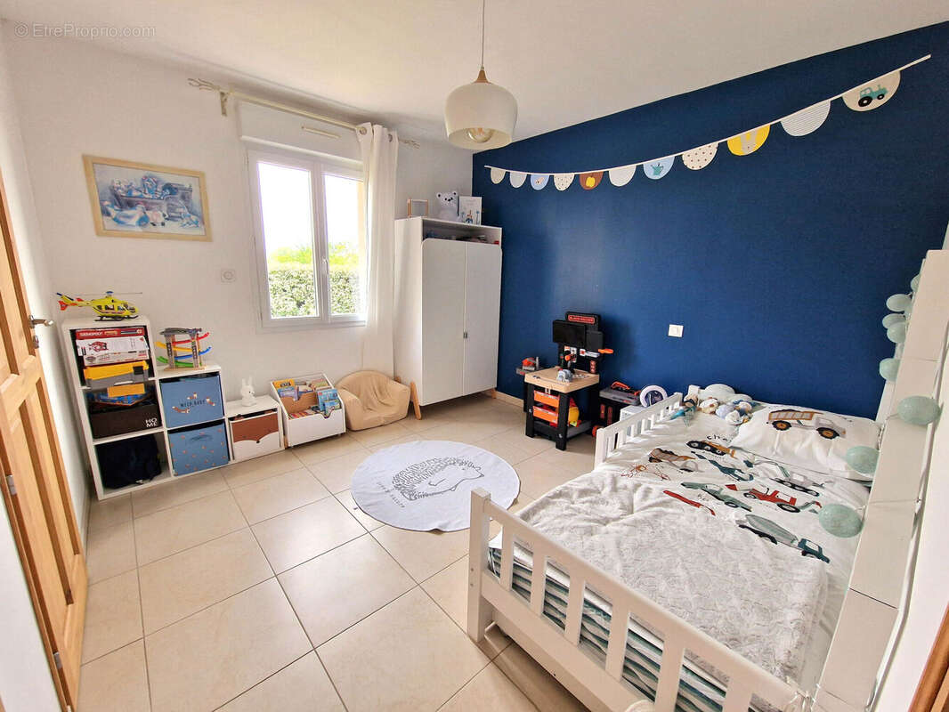 Photo 9 - Maison à GROFFLIERS